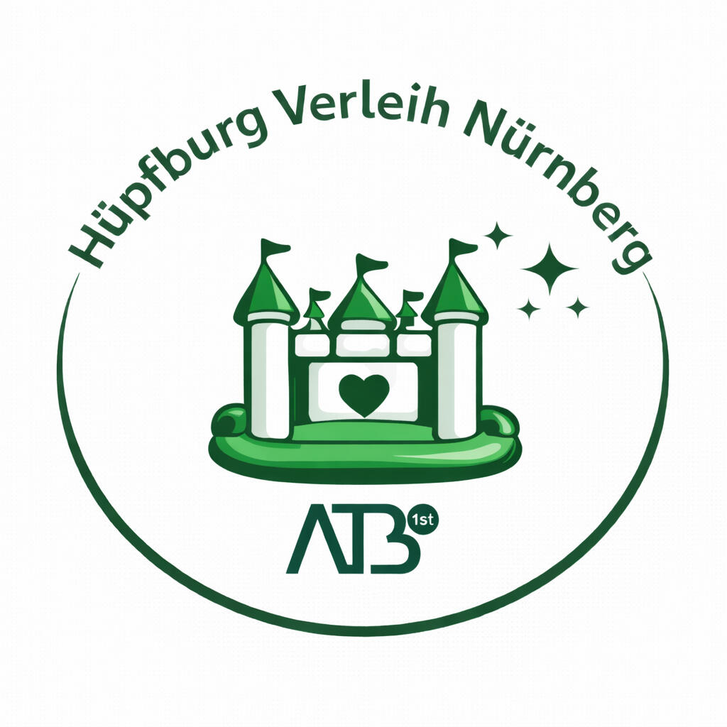 Logo von Hüpfburg mieten Nürnberg