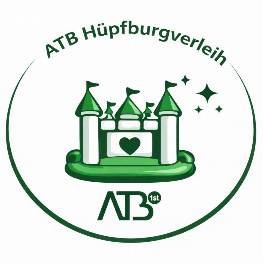 ATB Hüpfburg ATB Hüpfburg Logo