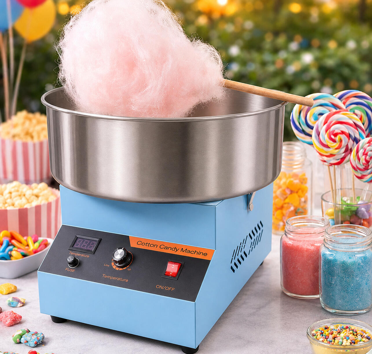 Zuckerwattemaschine mieten Nürnberg Zuckerwattemaschine mieten in Nürnberg & Fürth – frische Zuckerwatte